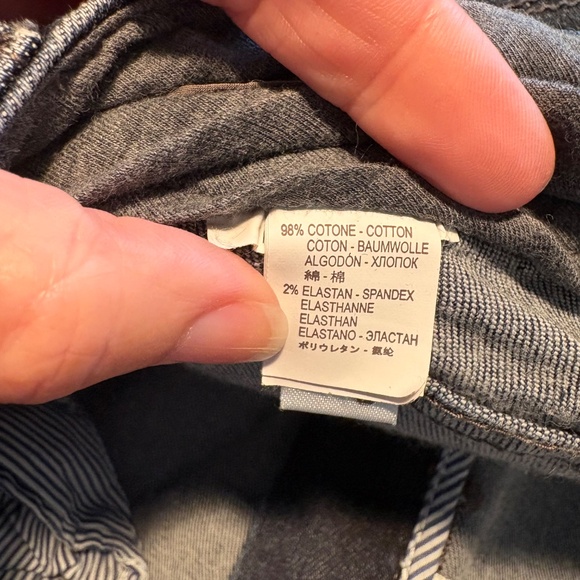 Stunning Brunello Cucinelli jeans - size 6